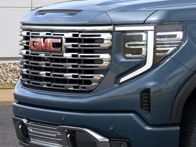 New 2026 GMC Sierra 1500 Denali image 34