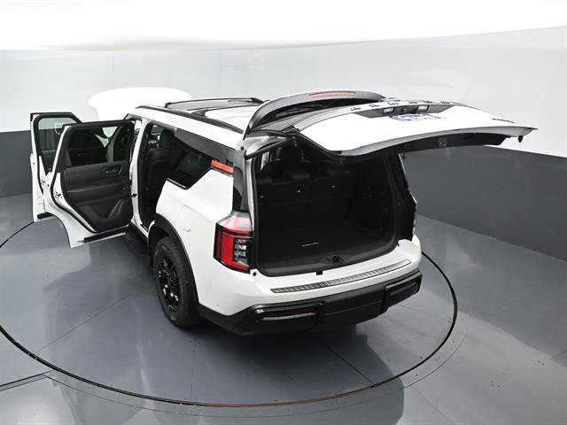 New 2026 Nissan Armada PRO-4X AWD/4WD image 45