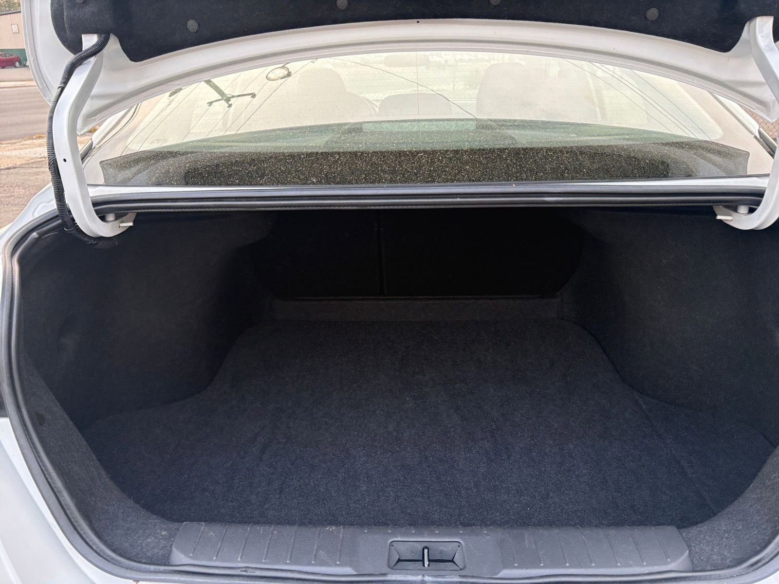 Used 2025 Nissan Sentra S FWD image 29