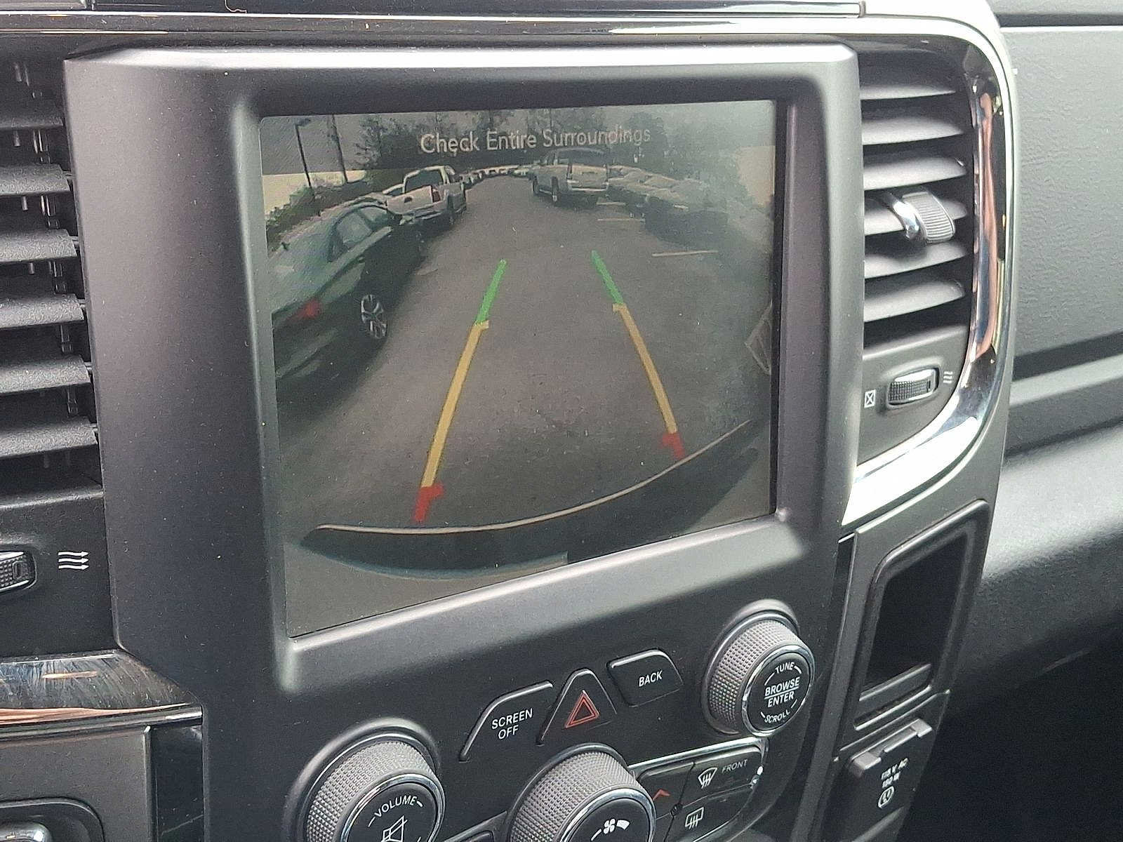 Used 2016 RAM 1500 Sport AWD/4WD image 14