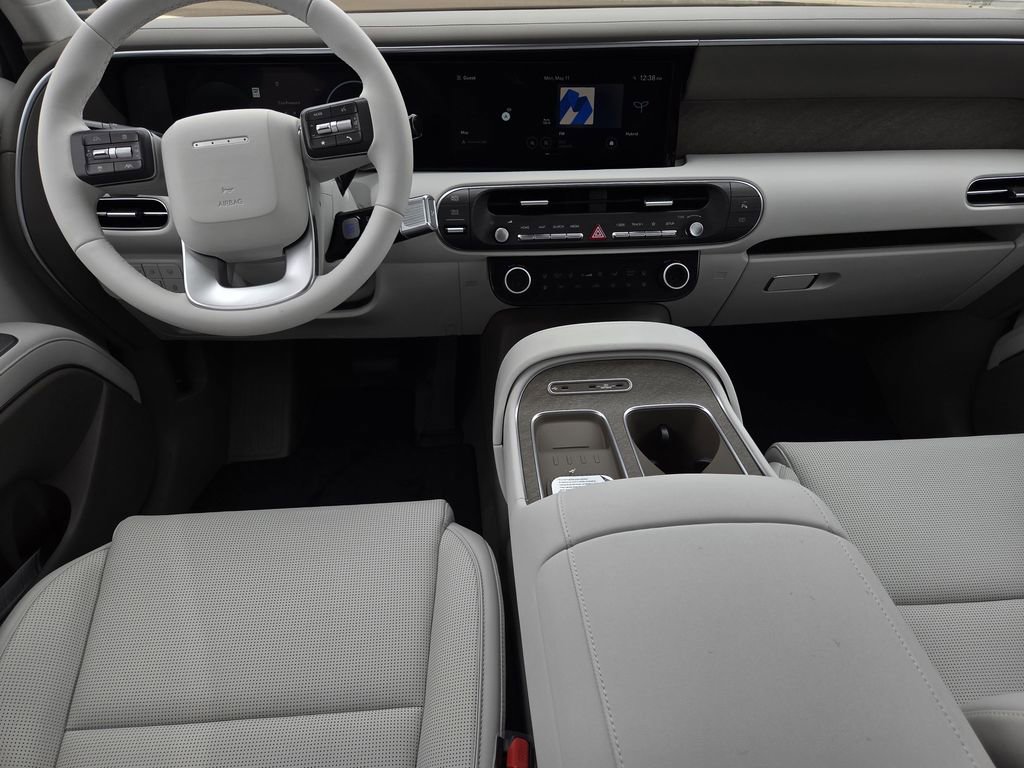 New 2026 Hyundai Palisade SEL Premium FWD image 5