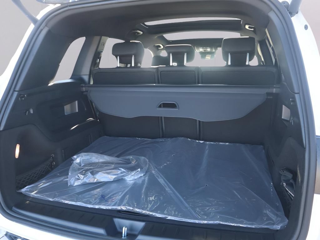New 2026 Mercedes-Benz GLB 250 4MATIC image 10