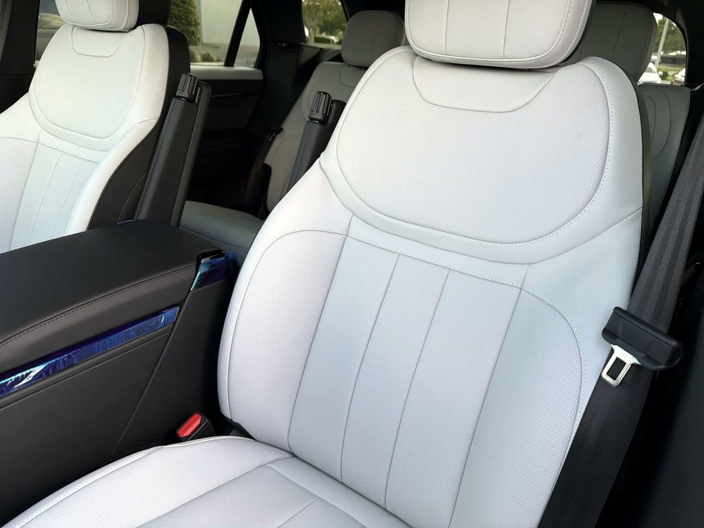 New 2026 Land Rover Range Rover Sport Dynamic SE image 20