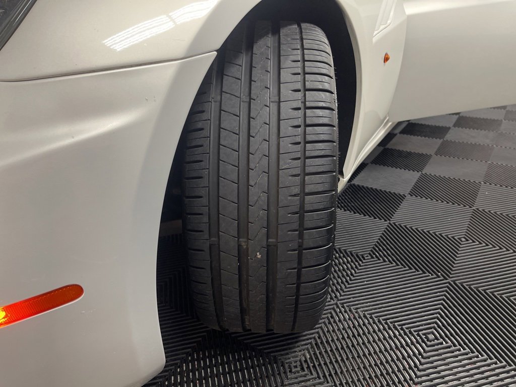 Used 2012 Ferrari California image 39