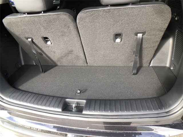 New 2025 Kia Sorento S image 24