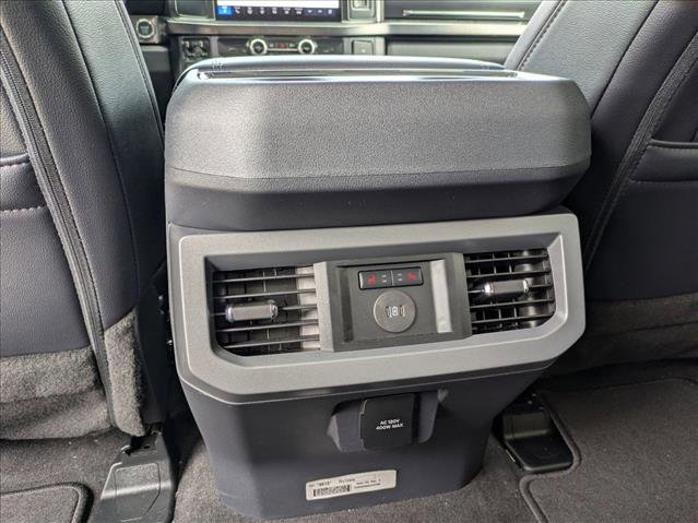 Used 2026 Ford F250 Lariat w/ FX4 Off-Road Package image 17