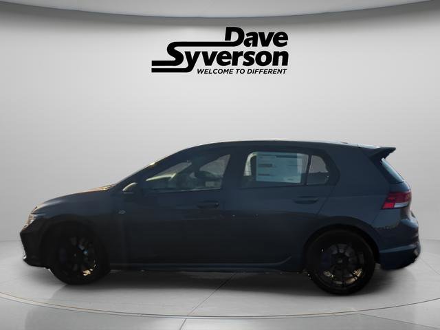 New 2026 Volkswagen Golf 2.0T image 3