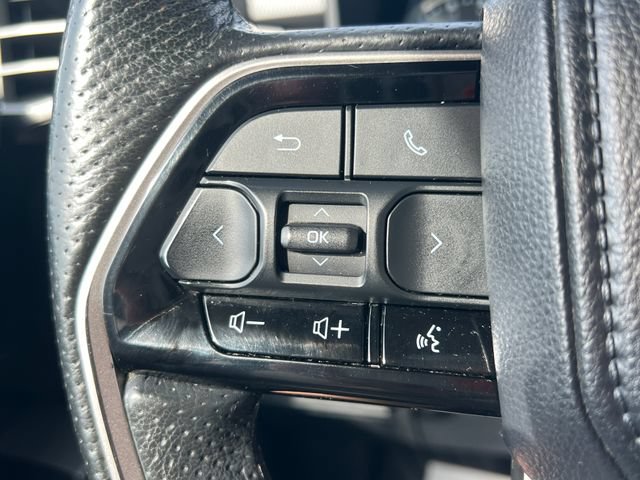 Used 2023 Toyota Tundra Limited w/ TRD Off-Road Package AWD/4WD image 25