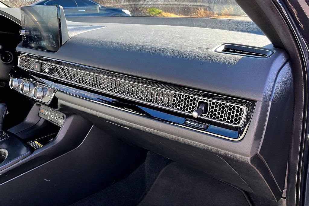 Used 2024 Honda Civic Sport Touring image 21
