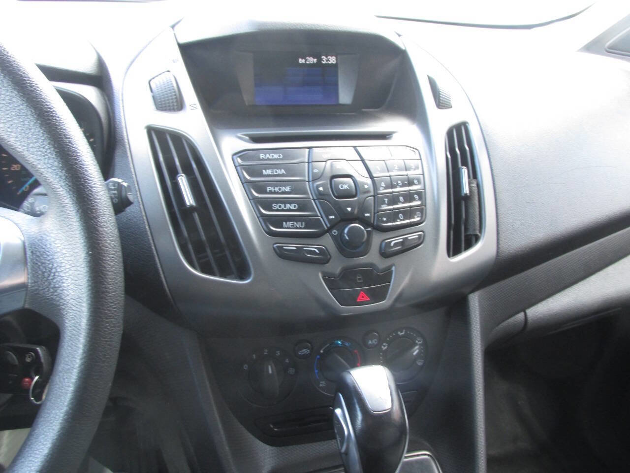 Used 2014 Ford Transit Connect XL FWD image 11