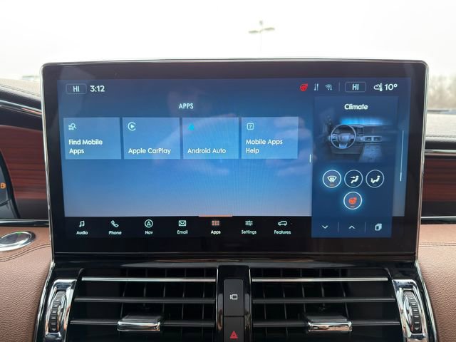 Used 2024 Lincoln Navigator Reserve w/ Monochromatic Package AWD/4WD image 30