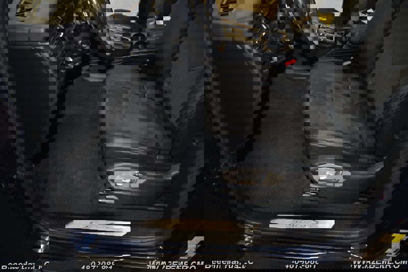 Used 2020 Porsche Macan S image 12