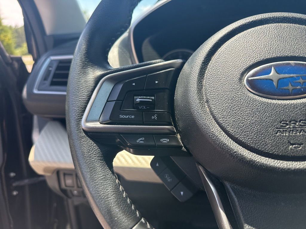 Used 2019 Subaru Ascent Premium w/ Popular Package #3 AWD/4WD image 9