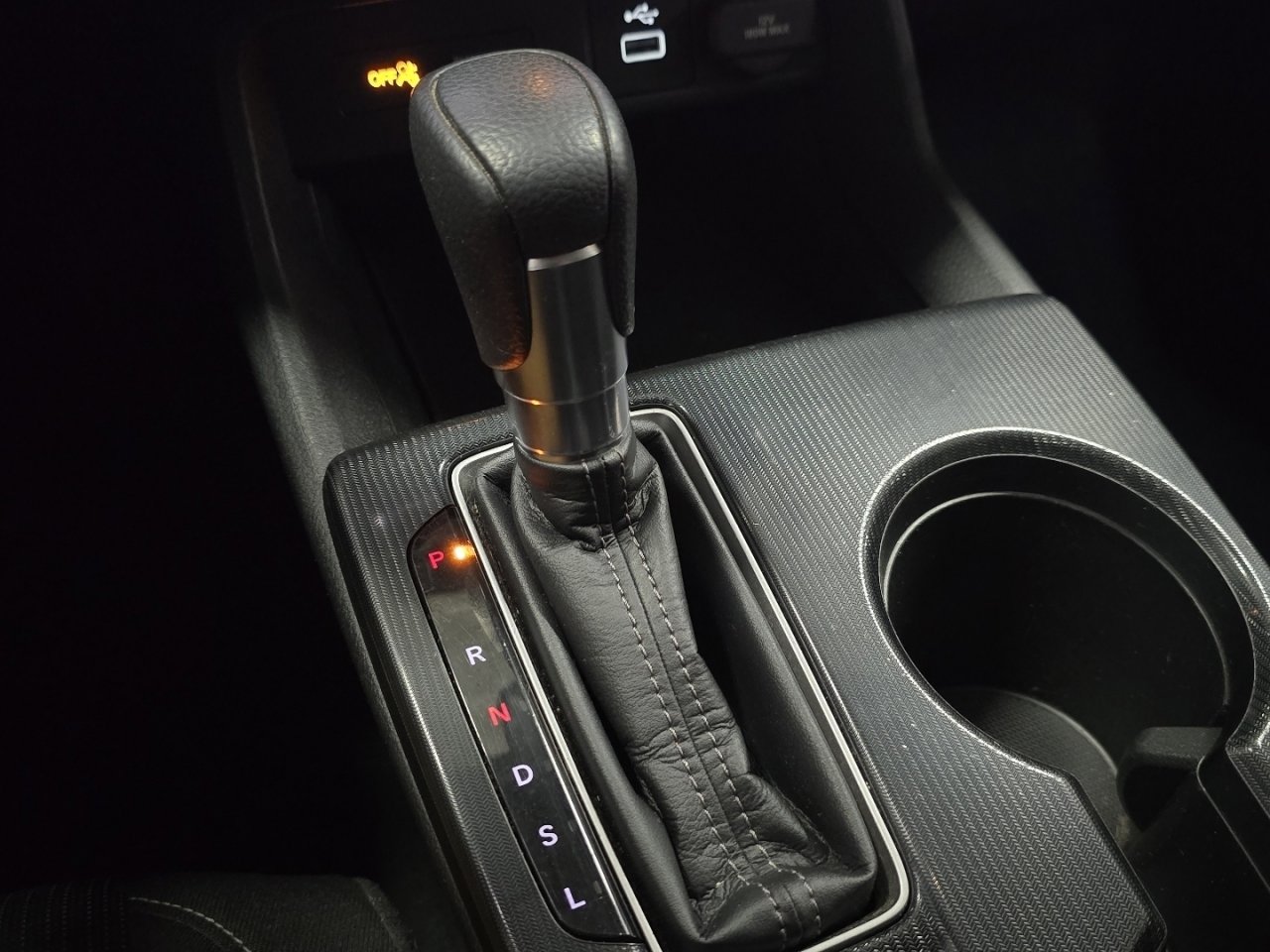 Used 2022 Honda Civic LX image 27