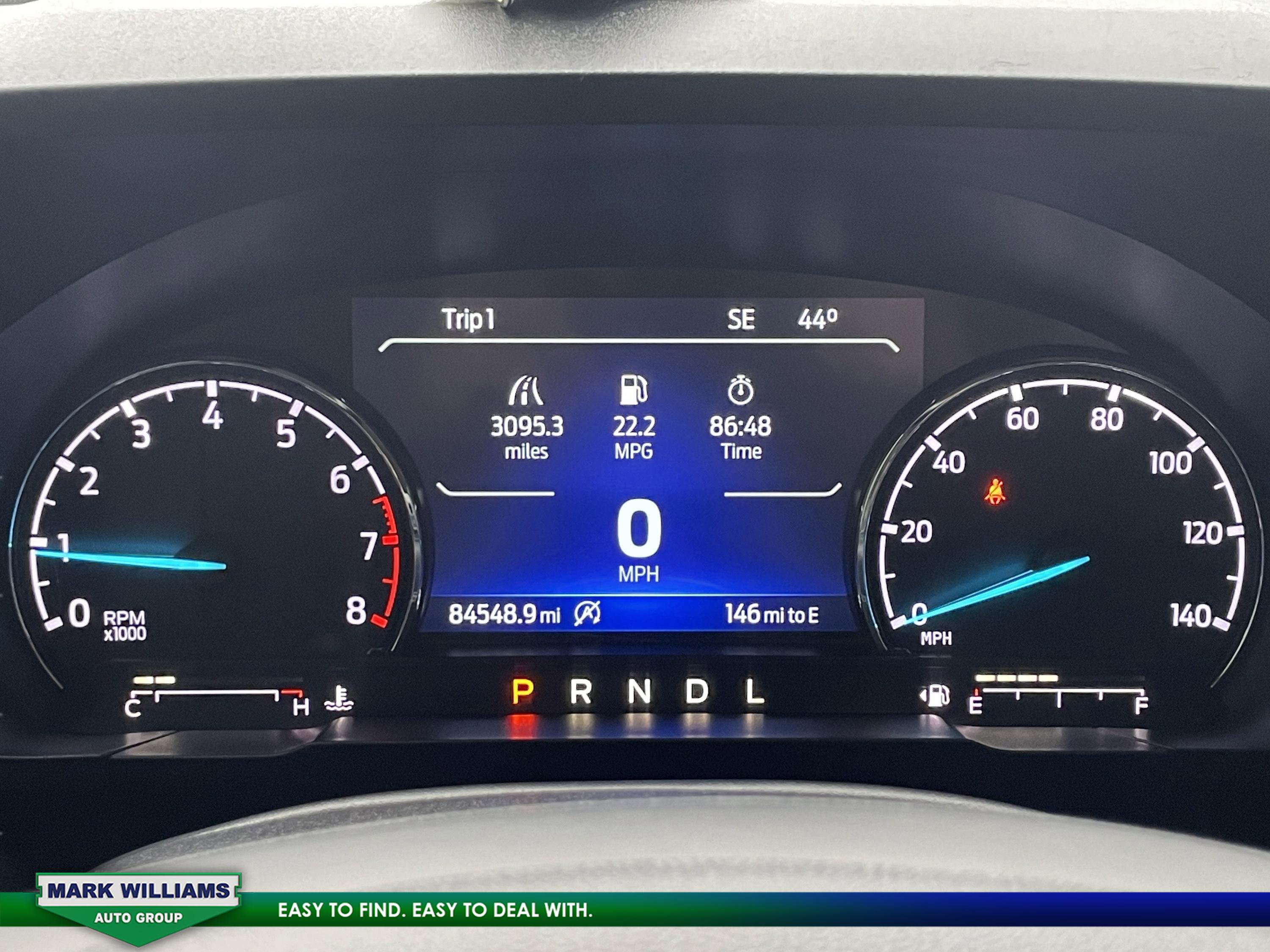 Used 2022 Ford Maverick Lariat w/ Equipment Group 500A Standard image 16