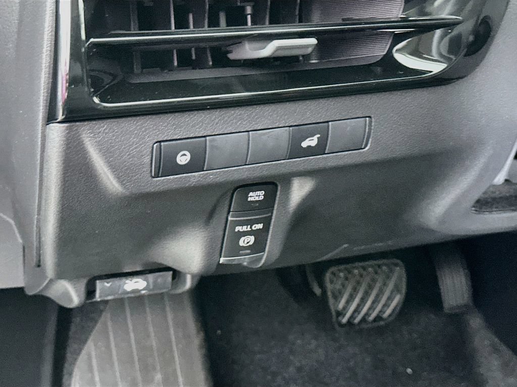 New 2027 Nissan Murano SL AWD/4WD image 15