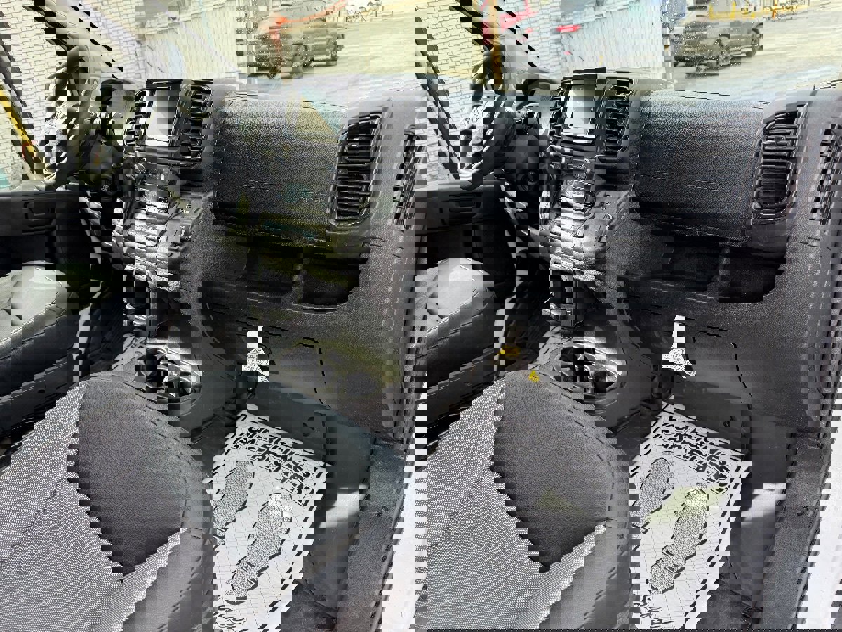 Used 2023 RAM ProMaster 2500 image 26