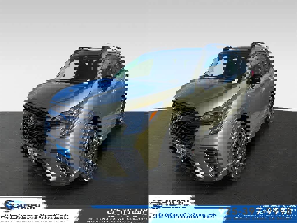 New 2026 Subaru Ascent Bronze Edition image 1