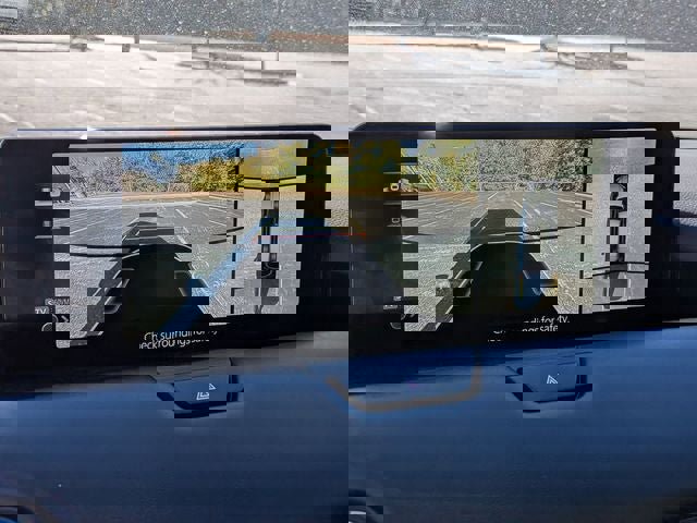 New 2026 MAZDA CX-90 3.3 Turbo w/ Premium Plus Pkg image 21