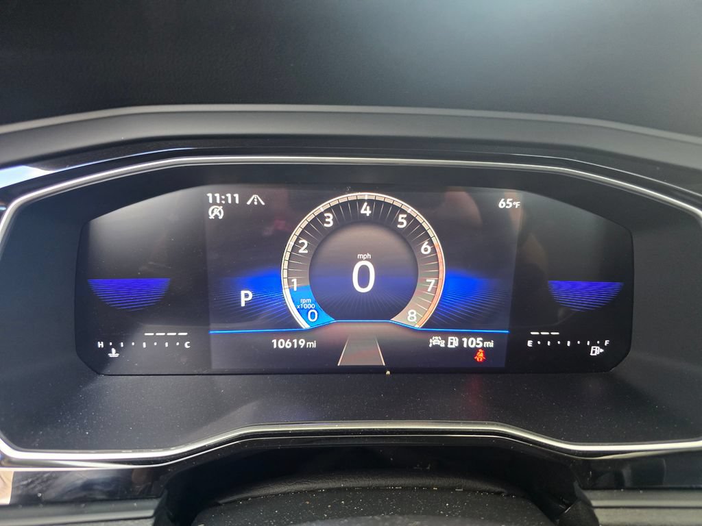 Used 2024 Volkswagen Jetta S FWD image 5