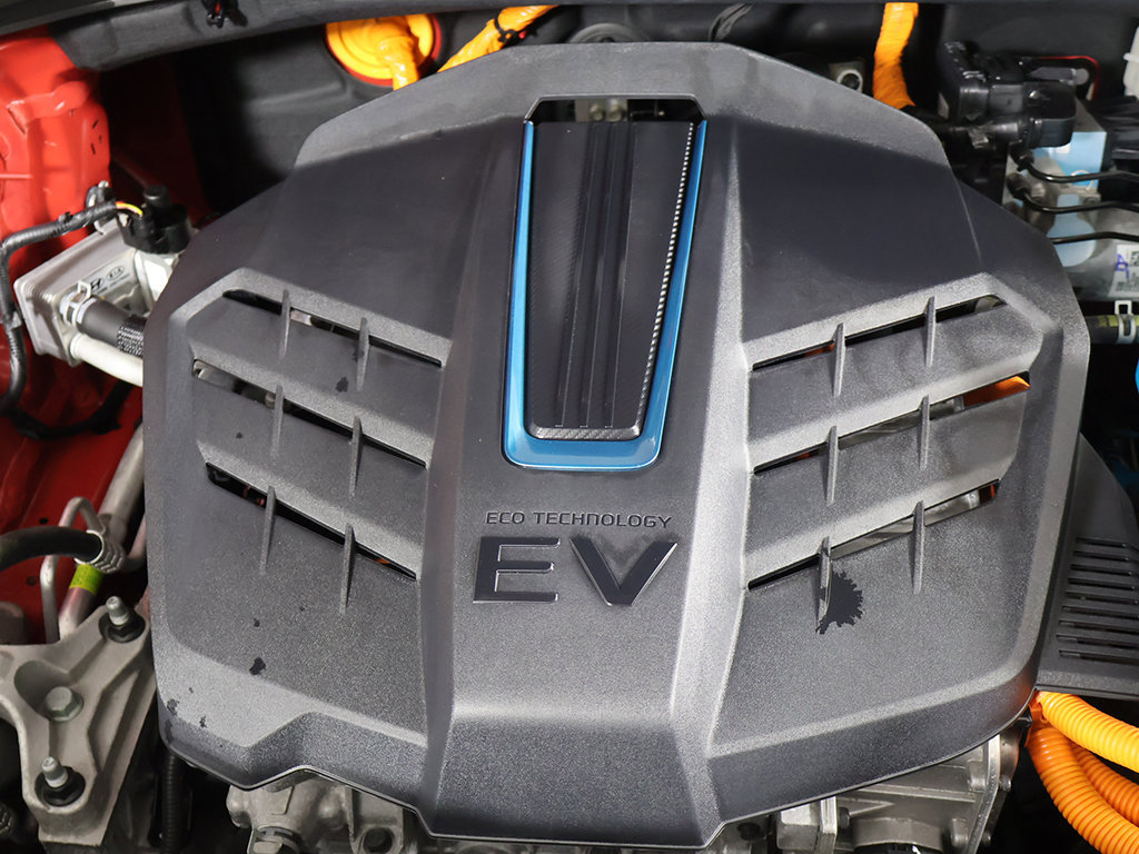 Used 2022 Kia Niro EX FWD image 19