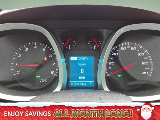 Used 2017 Chevrolet Equinox LT w/ Convenience Package image 25