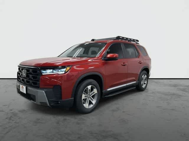 New 2026 Honda Pilot EX-L image 8