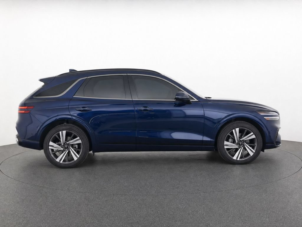 New 2026 Genesis GV70 3.5T Sport Advanced AWD/4WD image 8