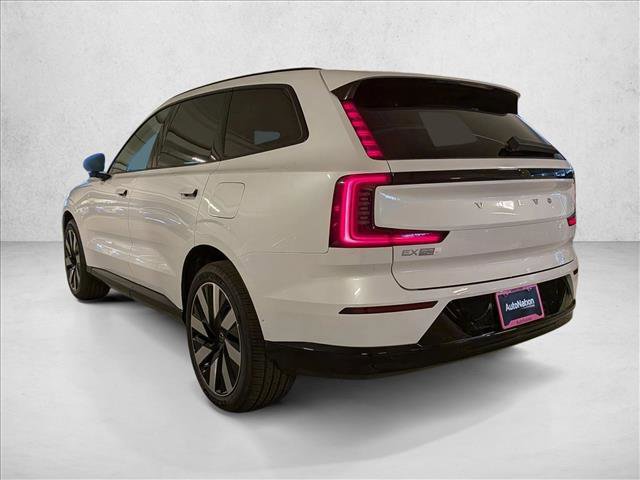 New 2025 Volvo EX90 Plus w/ Protection Package Premier image 8