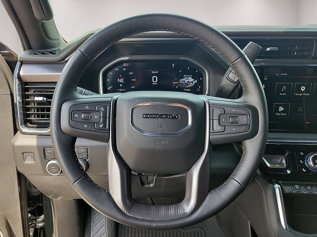 Used 2026 GMC Sierra 2500 Denali Ultimate AWD/4WD image 19
