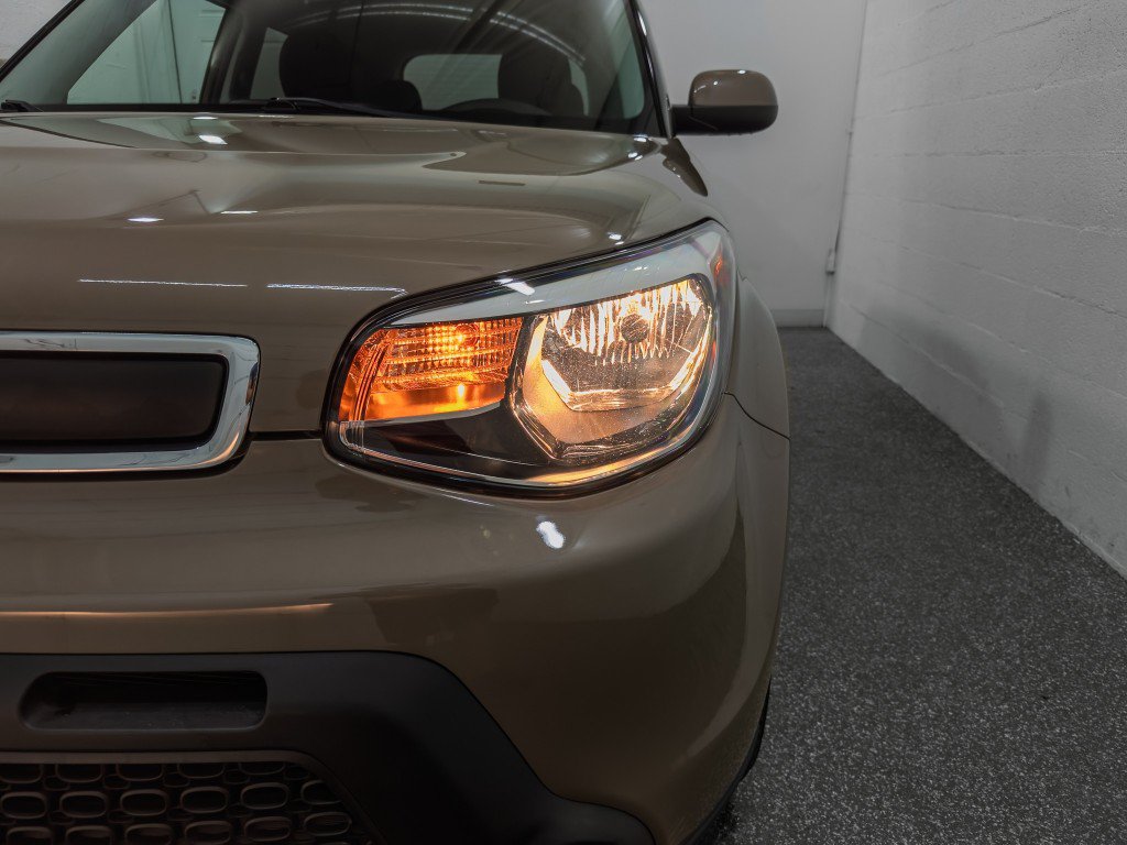 Used 2014 Kia Soul FWD image 5