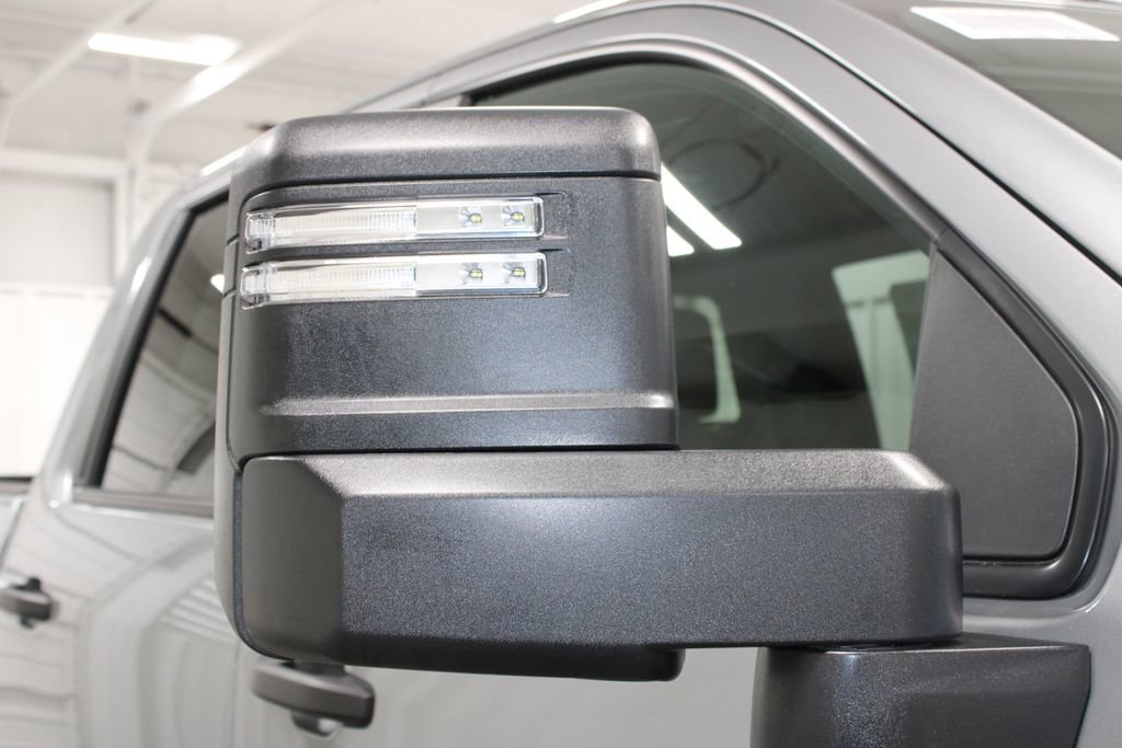 New 2026 Chevrolet Silverado 2500 Custom w/ Custom Value Package image 14