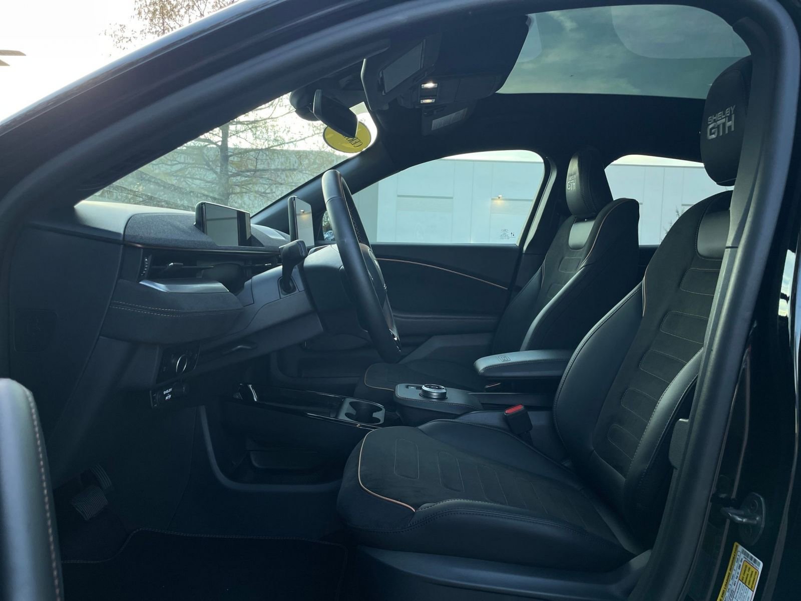 Used 2023 Ford Mustang Mach-E GT image 89