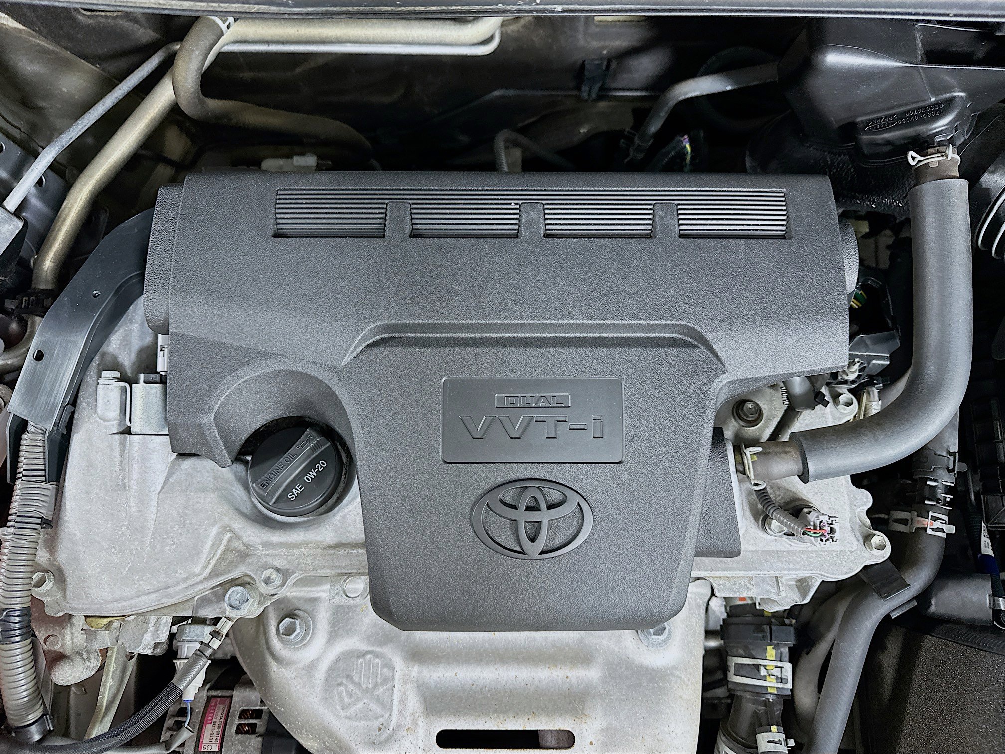 Used 2017 Toyota RAV4 XLE FWD image 32