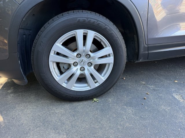 Used 2018 Honda Pilot LX image 36