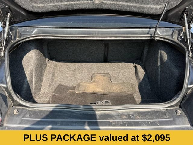 Used 2021 Dodge Challenger R/T Scat Pack RWD image 5