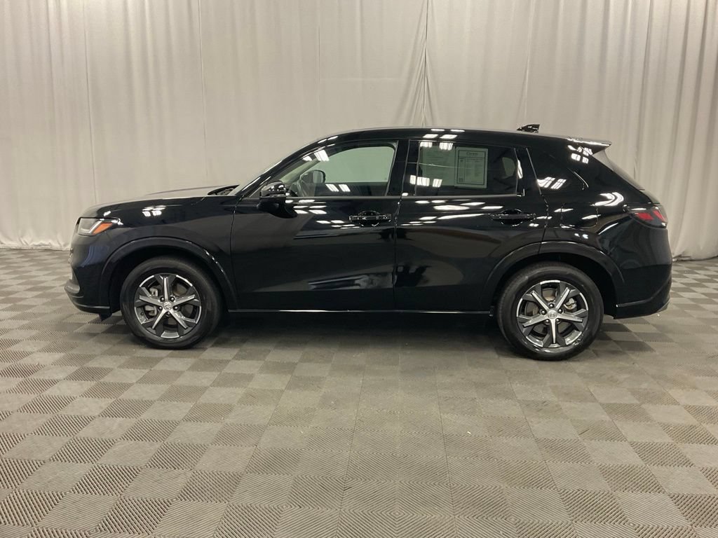 Used 2024 Honda HR-V EX-L image 7