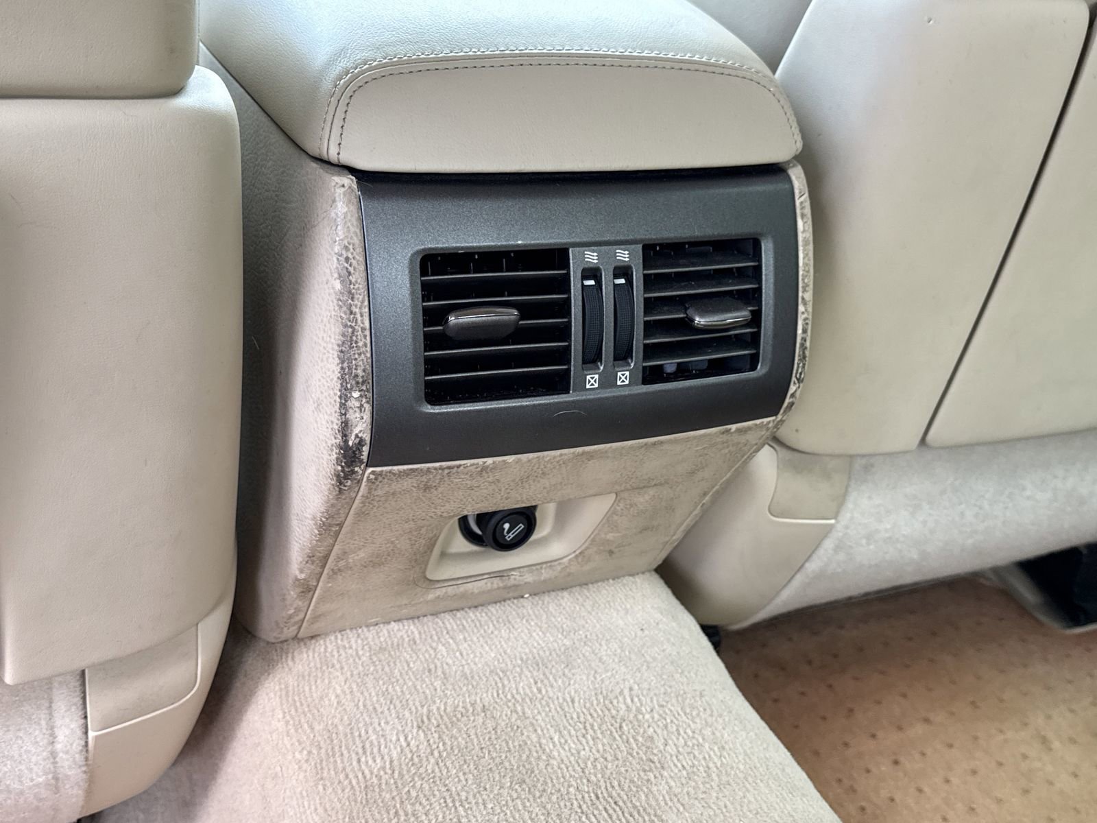 Used 2007 Lexus LS 460 RWD image 12