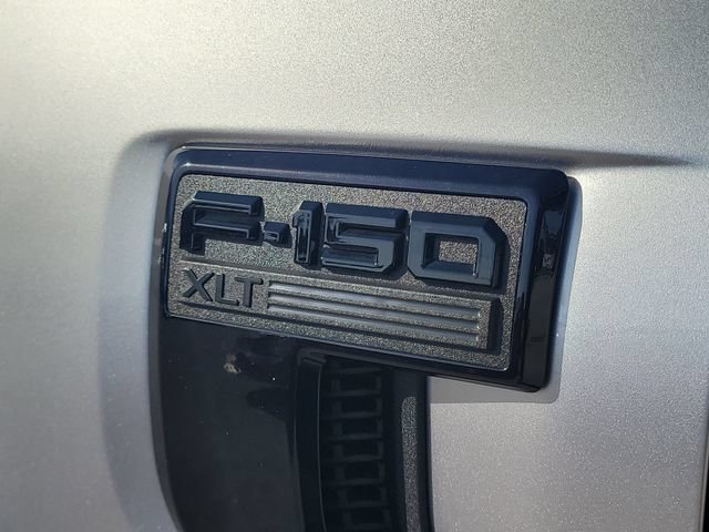 Used 2024 Ford F150 XLT w/ Equipment Group 303A High AWD/4WD image 9