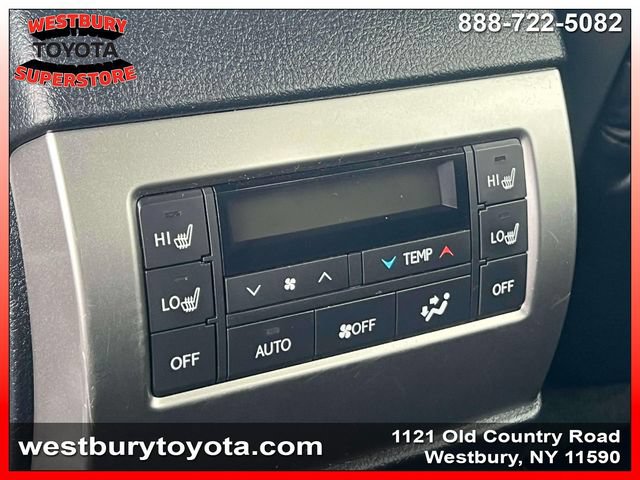 Used 2023 Lexus GX 460 Premium AWD/4WD image 16