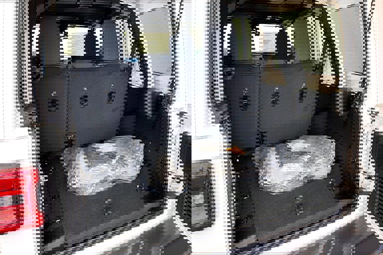 New 2026 Jeep Wrangler Rubicon image 11