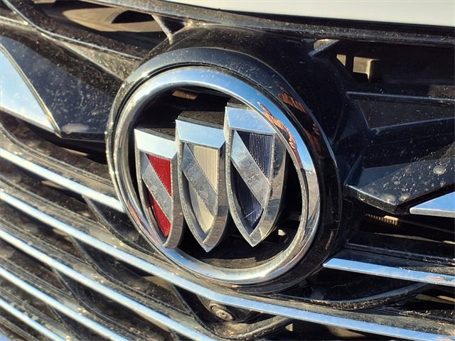 Used 2024 Buick Enclave Premium image 42