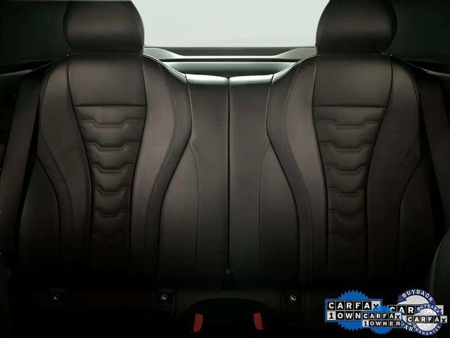 Used 2025 BMW 840i xDrive Convertible image 67