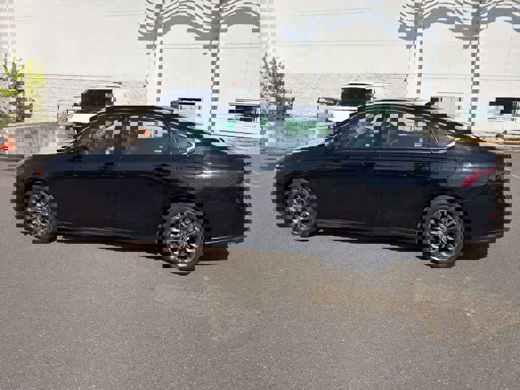 Used 2023 Honda Accord EX image 6