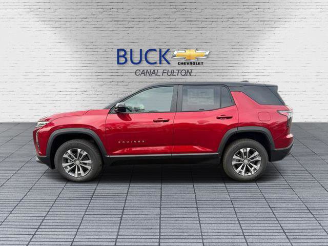 Used 2026 Chevrolet Equinox LT w/ Convenience Package II AWD/4WD image 1