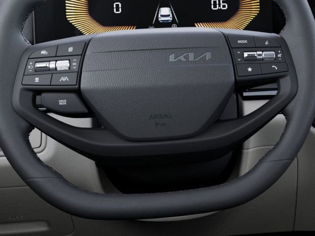 New 2026 Kia Sportage EX w/ EX Panorama Roof Package image 49
