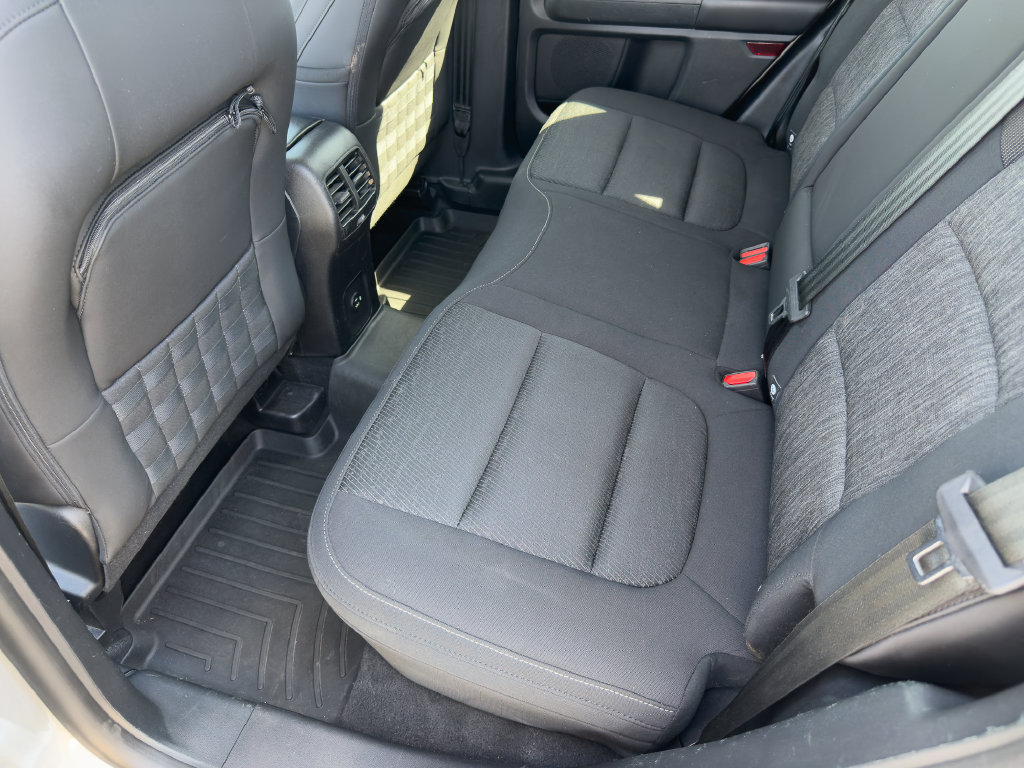 Used 2022 Ford Bronco Sport Big Bend w/ Convenience Package AWD/4WD image 17