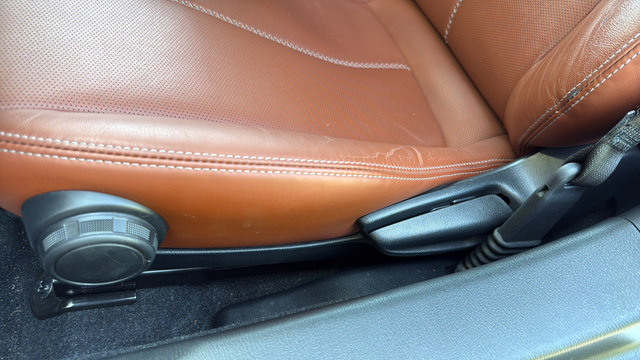Used 2023 MAZDA MX-5 Miata Grand Touring w/ Weather Package RWD image 20