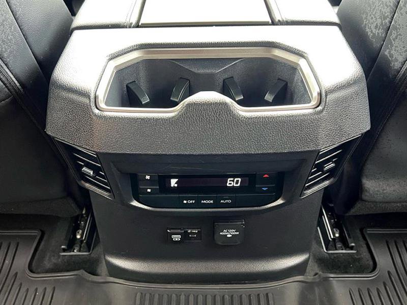 Used 2025 Toyota Sequoia SR5 image 46
