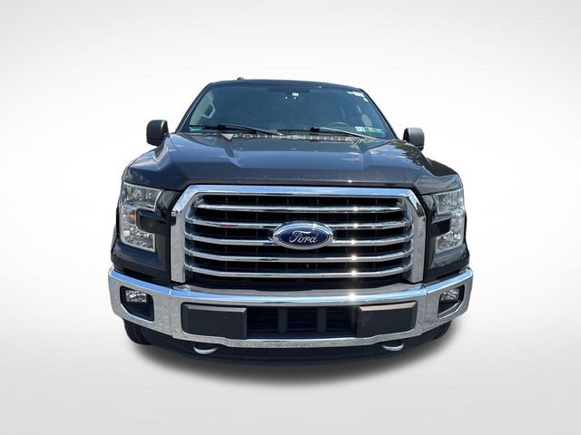Used 2015 Ford F150 XLT w/ Equipment Group 302A Luxury AWD/4WD image 9
